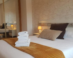 FEELING HOME PLAZA MAYOR:&nbsp;