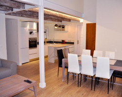 FEELING HOME CENTRO LEÓN:&nbsp;