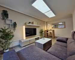 FEELING HOME CATEDRAL:&nbsp;