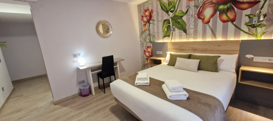 ubicación privilegiada en León