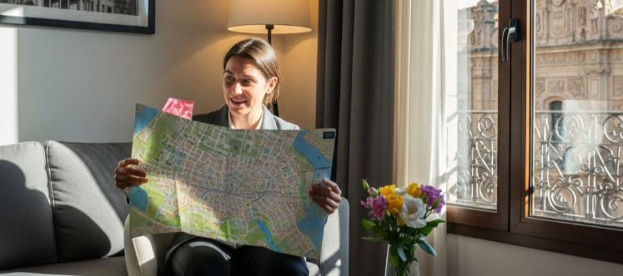 conoce León desde Feeling Home Suites and Rooms
